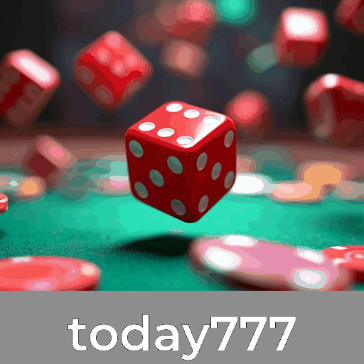 today777: Viva a Emoção e Ganhe nos Jogos de Cassino